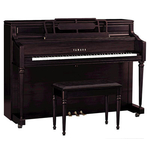 Піаніно Yamaha M2 SM, image 